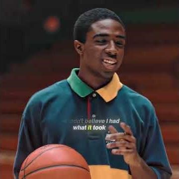 Tell the story of Shooting stars from lil Dru's perspective.