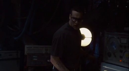 Johnny Mnemonic (Teljes film)