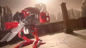 Watch Bakugan Dragonoid Destroyer on Amazon Live