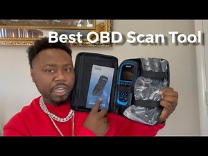 FCAR Heavy Duty OBD Diesel Scan Tool Code Reader