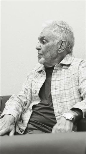 Dr. Steve Gadd on music and healing ❤️ #stevegadd