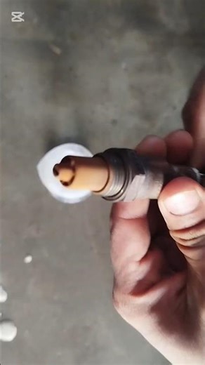 O2 sensor cleaning #Bad o2 sensor symptoms #oxygen sensor symptoms