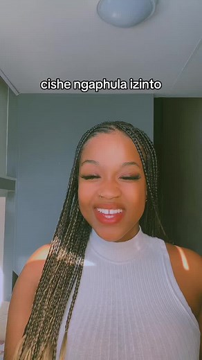 Mellow & Sleazy Amapiano Party: 'Cishe Ngaphulizinto' Slow Jam Lyrics