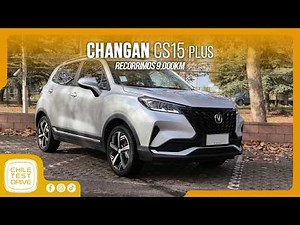9,000 km in 4 months | Changan CS15 Plus | Better than a Tiggo 2 Pro