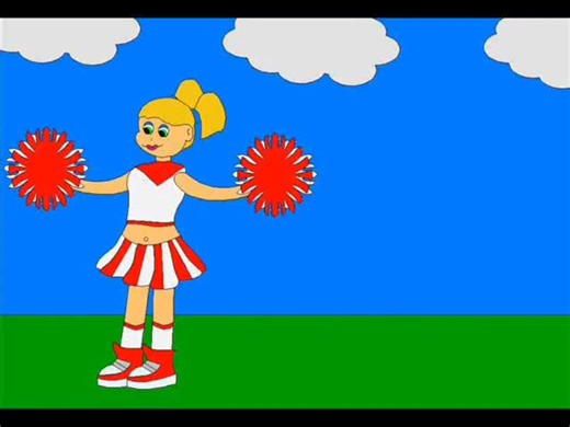 Ashlie_s Expecting Friend em português #animaçao #kphoriabrazil #kphoria