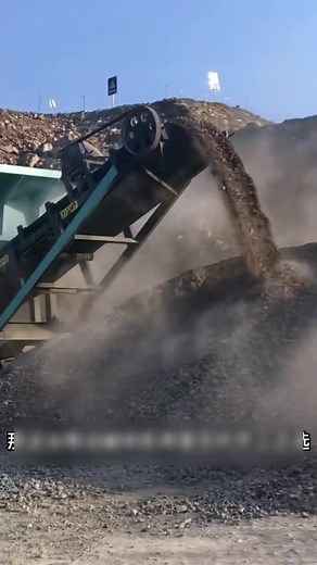 TikTok의 crushingproductionline