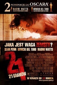 21 gramów | Film | 2003