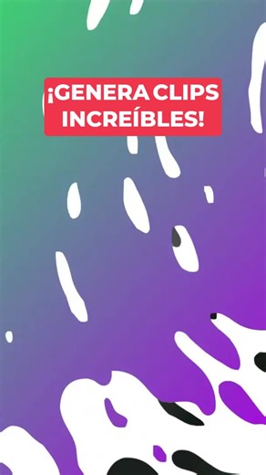 En este clip, te muestro cómo la inteligencia artificial de Nexus Clip te ofrece opciones para generar clips relacionados con tus vídeos. Desde momentos emocionantes hasta técnicas específicas, ¡descubre cómo sacarle el máximo provecho a esta herramienta!#NexusClip #InteligenciaArtificial #GeneraciónDeClips #Tecnología #Review