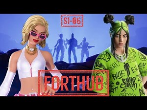 FORTHUB S01-06