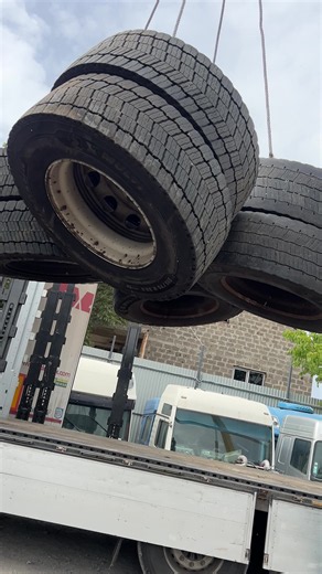 DAF Original Parts Armenia | Official Parts by Armeni Mot