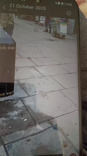 Police group think tank under sergeant Joseph whipping up vigilante groups using hack and map and track Aunt Sally Android cellular to coordinate authoritarian groups such that of council sweepers and tip rubbish truck drivers coordinating with police actors using earpiece or cellulars to pin point victim to parade open costume baggage to shadow victim to do sharp front to back turns to play act with council sweepers that innocent victim is targeting or has targeted their personal belongings for