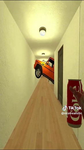 Kuchisake Onna Encounter in Liminal Hotel Gameplay