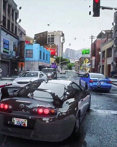 🚗 Ultra-Realistic Driving Simulator! https://go.gamedeals.io/Theft_V | Game Deals