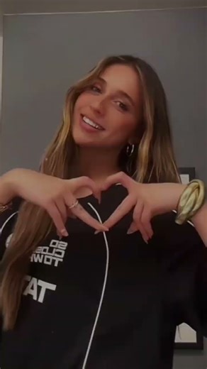 Tate is so pretty omg