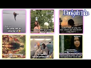 kumpulan ccp teks random || bucin || lucu || keren || ngakak || 2020🥴🤣