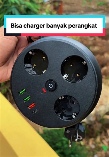 Rol Stop kontak colokan port USB #rolstopkontak #stopkontakusb #technochannel