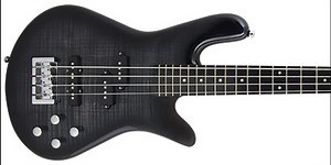 Spector Legend 4 Standard Review
