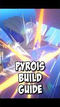 How To Build PYROIS in Under 3 Minutes 🔥 | Zenless Zone Zero 3.0