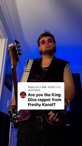 McGwire | Best non erb rap battle verse, or so I’m told. #fnaf #fnafcosplay #steponup #montygator #rapbattle #erb | Instagram