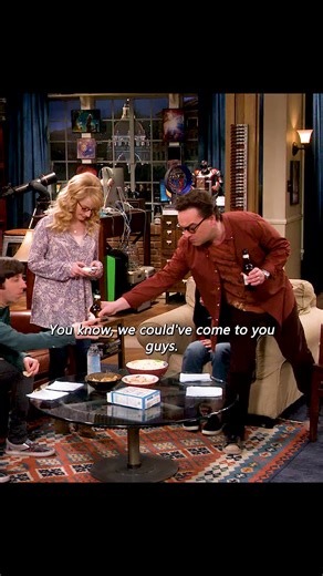 Big Bang Theory Bloopers: Funniest Moments Behind the Scenes