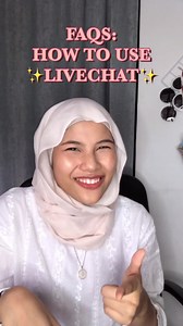 1.5K views · 19 reactions | Ramai yang tanya admin, macam mana nak proceed dengan LIVECHAT untuk soalan berkaitan dengan parcel, atau sebarang pertanyaan dan berhubung terus dengan Customer Support team kami? 類 Jom tengok full video untuk lebih lanjut! 珞朗 | Ninja Van Malaysia | Facebook