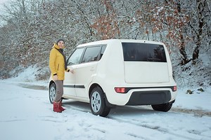 Remote Car Starter Installation Experts | Baltimore Remote Car Starter