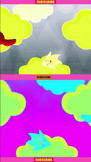 Hello!!! SUPER SIMPLE SONGS SOUND VIBRATION VIDEO INTRO EFFECTS (rainbow color effects)