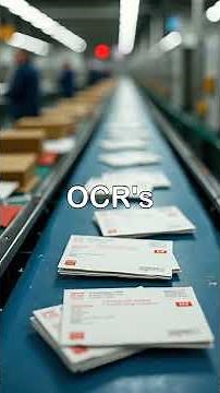 Mail Sorting Secrets