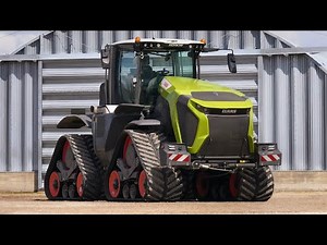 Les Machines Agricole les Plus Incroyables en Action