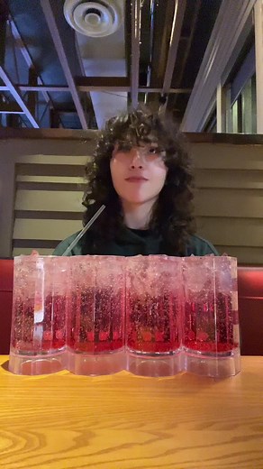 Inside the Busy Life of a Chili's Worker