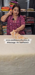 14K views · 90 reactions | #dressmaterial #aushimascollection #fashion | Aushima's Collection | Facebook