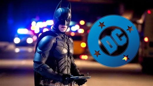 The Biggest DCU Batman Fancast Would Be Perfect for Recasting a Divisive Nolan Villain