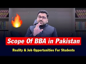 Scope Of BBA | Job Opportunities, Salary and Universities Of BBA | 2022-23 : Professional's Legacy