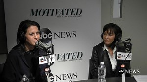 'Motivated' podcast: How important is your peer group in maintaining a healthy lifestyle?