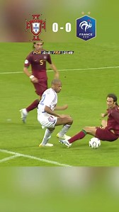 1.7M views · 26K reactions | France    Portugal | Highlights 2006 World Cup | Semi-Finals (  FIFA ) Follow @prosperbetng | Prosperbetng | Facebook