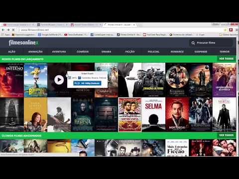 Tecnosoftwares - Como Baixar filmes full HD totalmente gratuito e sem propagandas