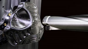 54K views · 1.2K reactions | 60HP MAKINO | High Level Titanium...