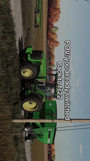 #fyp #fypシ #fs22 #farmingsimulator22 #bto | Farming Simulator 22