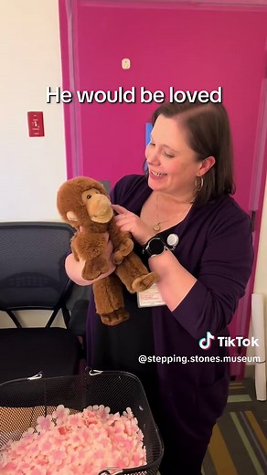 How to Adopt a Monkey: Inclusion and Care