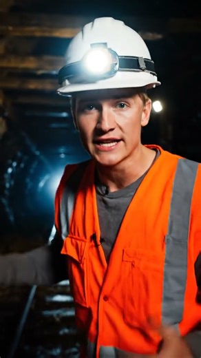 Young Miner Talks About Gold… Then Finds It Right in Front of Him