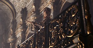 Workshop: LookDev & Lighting Techniques For Film