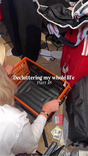 Effective Decluttering Tips for a Tidy Home