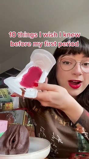 10 first period tips #firstperiodtips