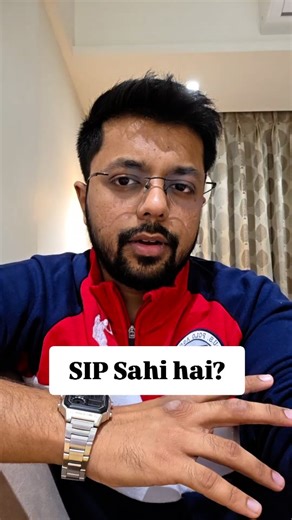 Deepen Shah on Instagram: ""SIP Sahi Hai" is the biggest marketing lie in Indian finance. Let me tell you why. Well there was a research paper released in September 2025—that analyzed 20 years of Indian Equity data. And the numbers are speaking something different. It establishes that Lump sump investment is mathematically best for wealth creation, followed by SIP. Why? Well first is because of the opportunity cost. The study found that by choosing a standard SIP over a Lump Sum, you are retaini