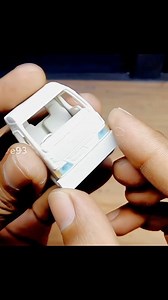Making a small scale miniature truck part5 | ANK Creative