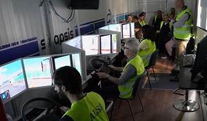 From driving and vehicle checks to handling emergencies and hazard perception, with IRU’s assessment based driver certification you will systematically measure your teams competence against robust standards allowing your company to demonstrate its commitment to safety and quality. | IRU