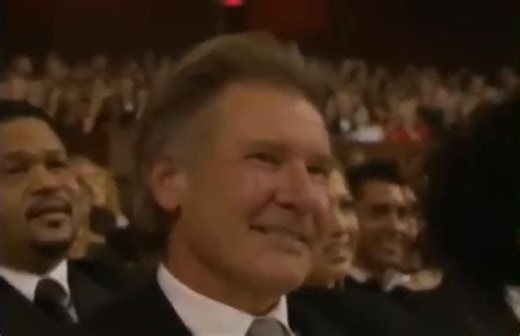 Steve Martin hosting the 75th Academy Awards. A classic... | Greenleaf Productions