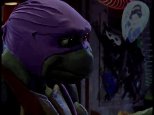 Watch Ninja Turtles&colon; The Next Mutation, Vol.1 on Amazon Live