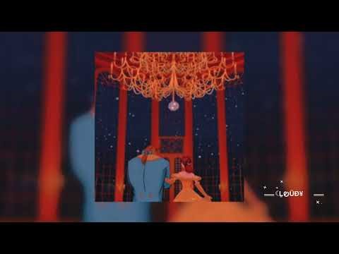 Beauty and the beast | sped up |