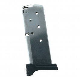 Beretta APX Carry 9mm 6-Round Magazine